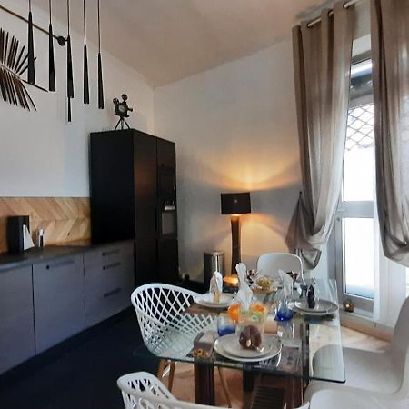 Appartement Loft Ravissant De 60 M2 Nouveau Cannes Buitenkant foto