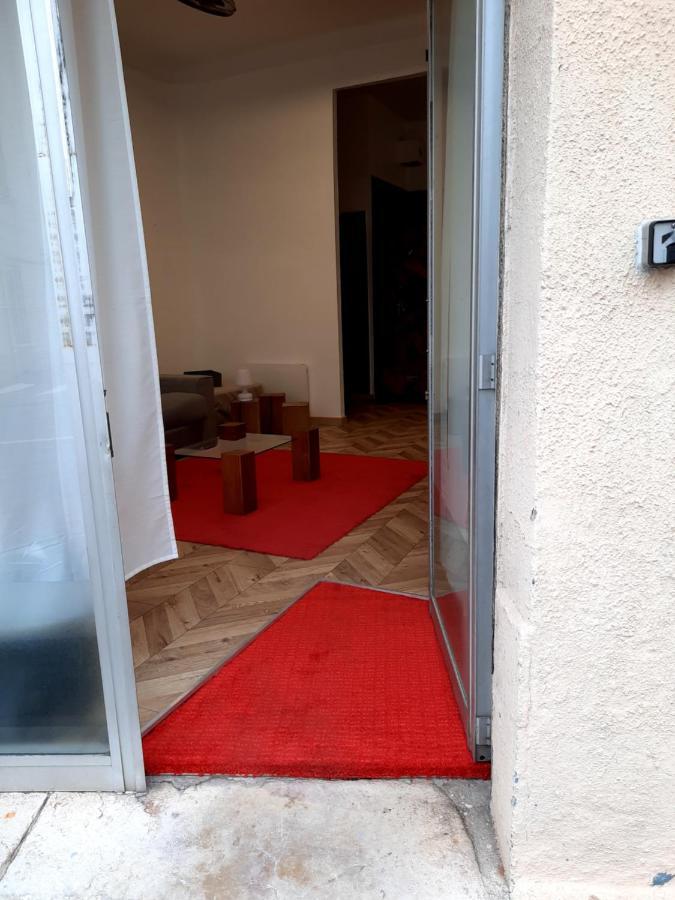 Appartement Loft Ravissant De 60 M2 Nouveau Cannes Buitenkant foto