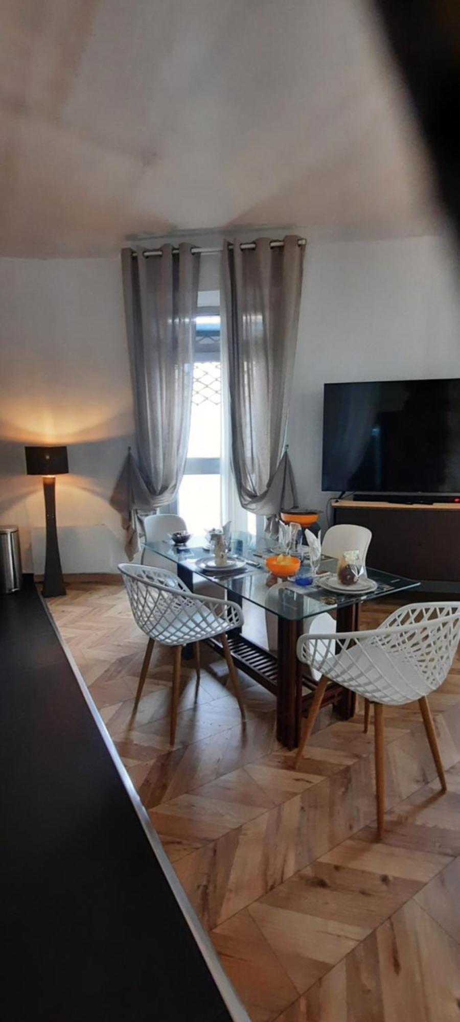 Appartement Loft Ravissant De 60 M2 Nouveau Cannes Buitenkant foto