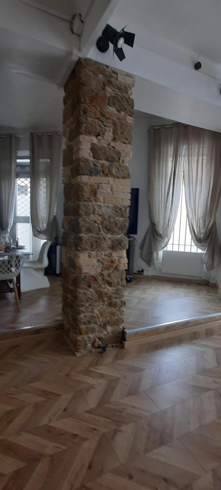 Appartement Loft Ravissant De 60 M2 Nouveau Cannes Buitenkant foto